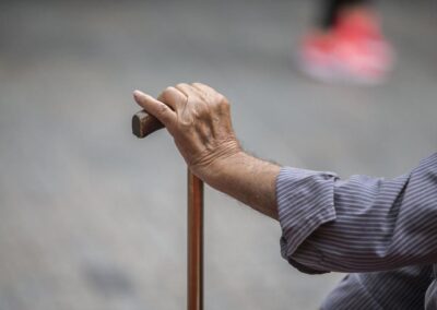 Just half of Australians feel prepared for retirement