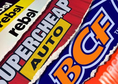 Supercheap Auto owner driving big store expansion