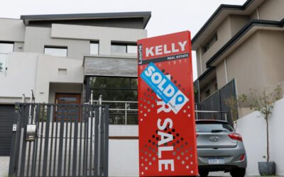 Home price data another window into tax change fallout