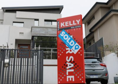 Home price data another window into tax change fallout