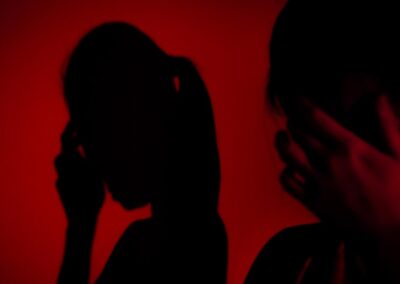 Officials turn to AI to speed up sexual assault claims