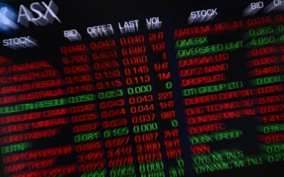 Australian shares slump as Middle East tensions rise