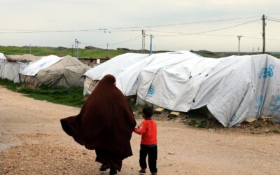 Final ‘ISIS bride’ to return despite security concerns