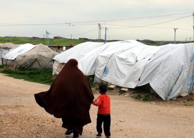 Final ‘ISIS bride’ to return despite security concerns