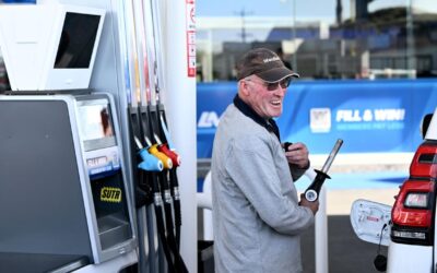Fuel excise extended but lower relief to come