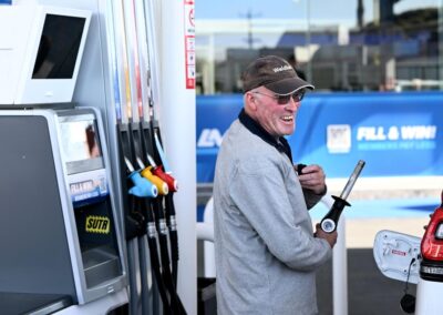 Fuel excise extended but lower relief to come