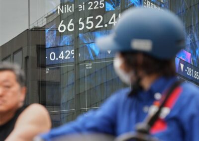 Asia stocks slide on flare-up of Mideast hostilities