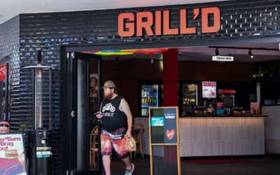 Burger joint accused of ‘misleading’ green promotion