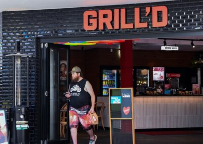 Burger joint accused of ‘misleading’ green promotion