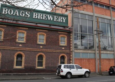 ‘It will kill the brand’: plea over brewery’s closure
