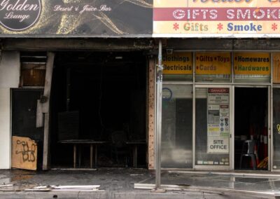 Tobacco tax cut lit up as black market trade ‘solution’