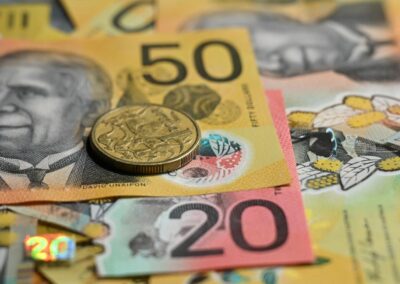 Australia’s most populous state on track for surplus