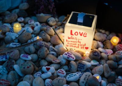 Anti-Semitism probe turns to big tech, role of media