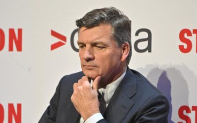 Coalition blames tax reform for social cohesion decline