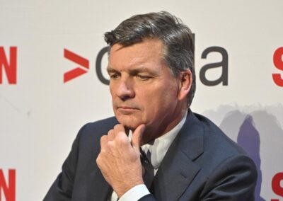 Coalition blames tax reform for social cohesion decline