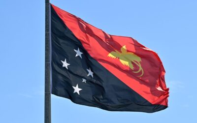 IMF approves $A231m in funding for Papua New Guinea