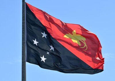 IMF approves $A231m in funding for Papua New Guinea
