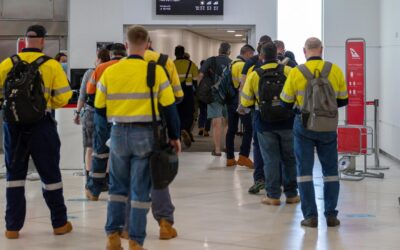 Fortescue harassment lawsuit sparks demand for answers