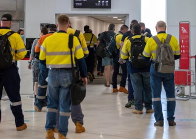 Fortescue harassment lawsuit sparks demand for answers