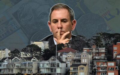 Pledge to fix ‘widow’s tax’ on investment properties