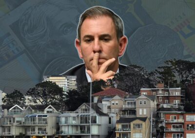 Pledge to fix ‘widow’s tax’ on investment properties