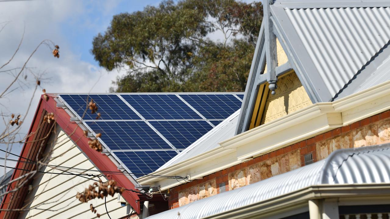 Solar