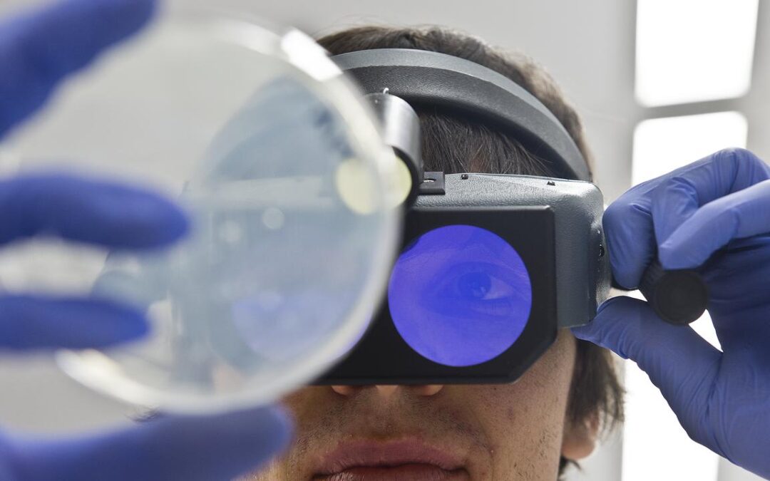 Probiotic firm hopes for great things from new strain