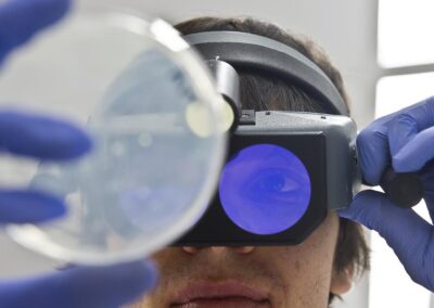 Probiotic firm hopes for great things from new strain