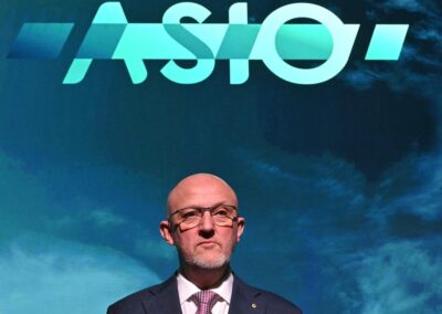 Australians in Iran, Iraq directed local Jewish attacks