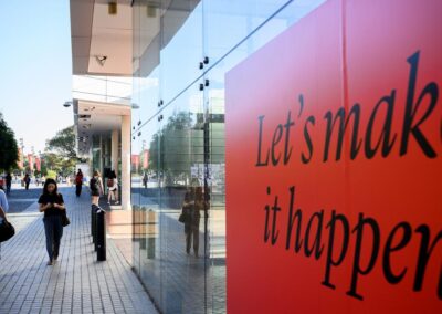 Uni students copping it with financial ‘double squeeze’