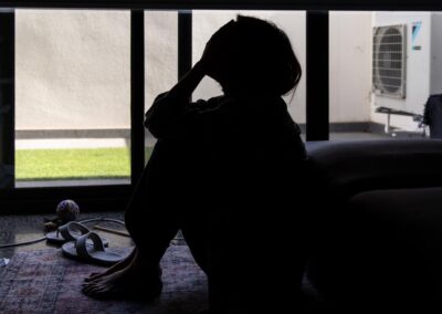 Funding for DV services to tackle ‘abominable’ issue