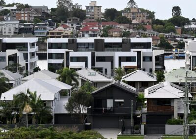 City to take mantle of nation’s most expensive units