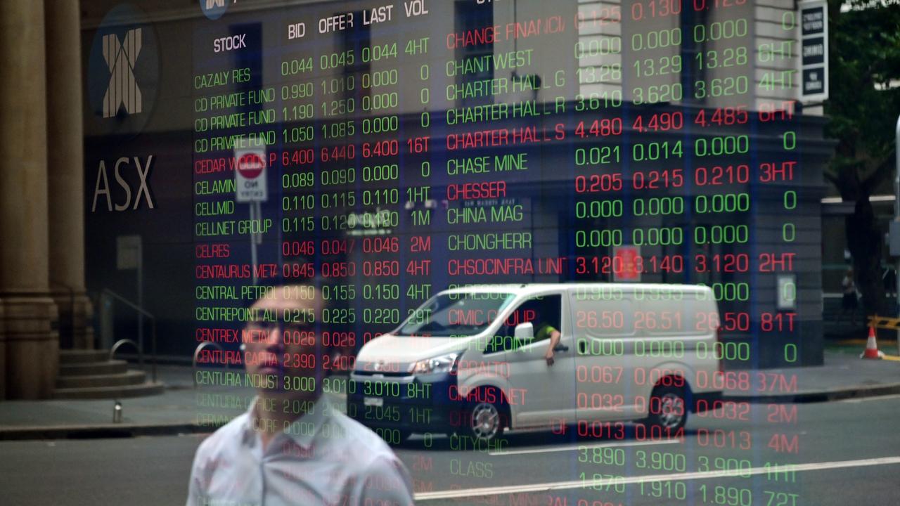 Shares tumble as miners and banks slide on Iran woes