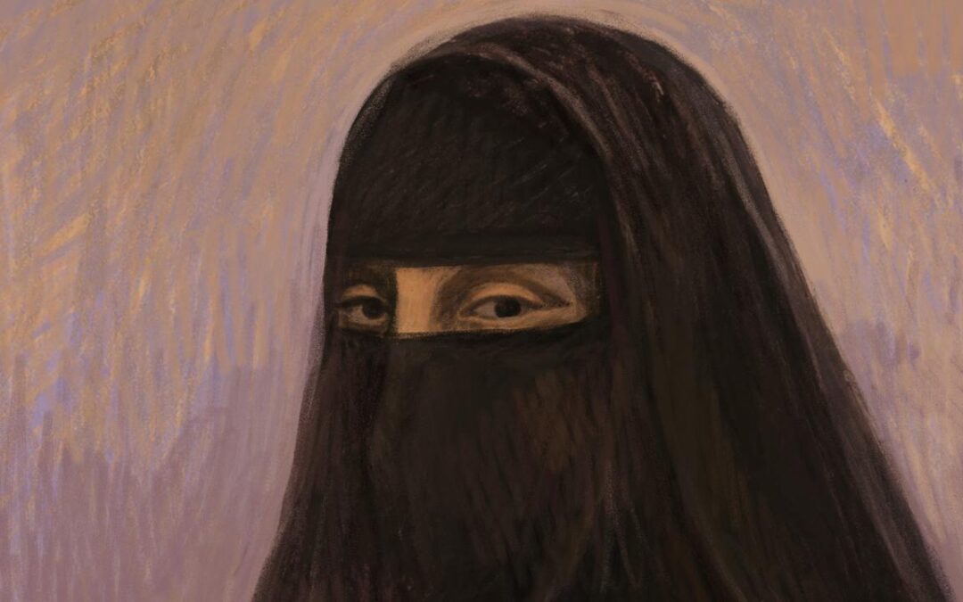Accused ‘ISIS bride’ renounces terrorists, lawyer says