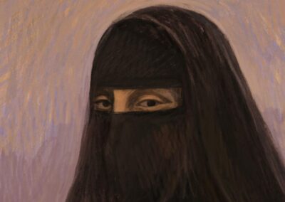 Accused ‘ISIS bride’ renounces terrorists, lawyer says