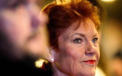 Poll puts One Nation ahead of Labor