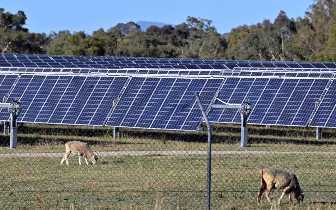 Tardy approvals leaving clean energy dollars in limbo