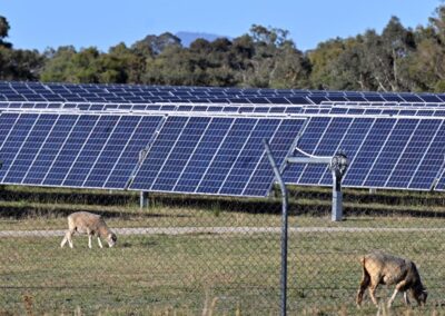 Tardy approvals leaving clean energy dollars in limbo