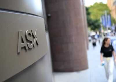 Australian bourse operator admits to misleading market