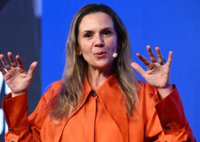 ‘Take a breath’: Google tells Aussies to relax about AI