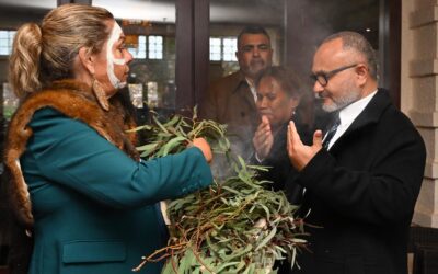 Solomons PM to meet Albanese with China pact in focus