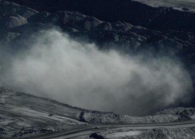 Huge win for coal miner after ‘earthquake’ blast