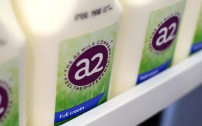 Oil and milk prices to spill the tea on inflation story