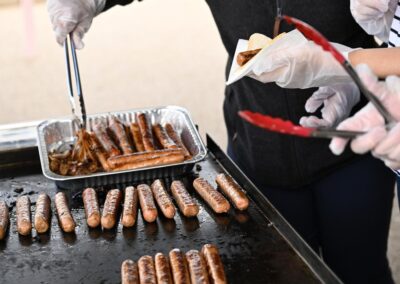 Hundreds of jobs to go as barbecue retailer sizzles out
