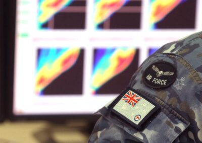 Australia inks $2.5b defence system deal with Canada