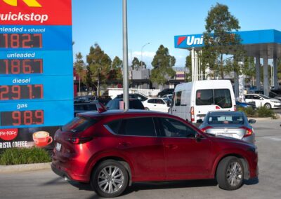 Fuel costs to creep up as states back excise return