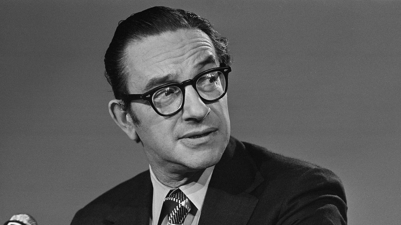 Alan Greenspan