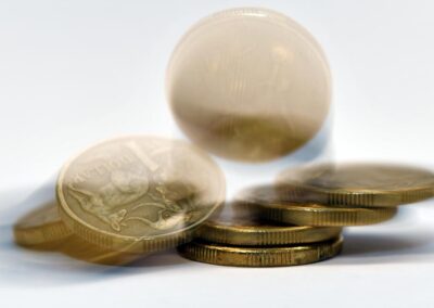 Australian economy ‘drifting’ despite natural gifts