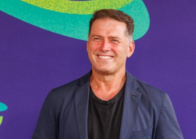 Nine taking Stefanovic’s scrubbed interview ‘seriously’