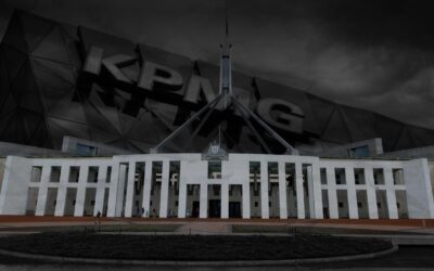 KPMG defies powerful Senate committee at the 11th hour